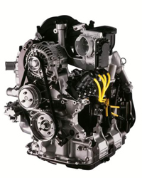 P265E Engine